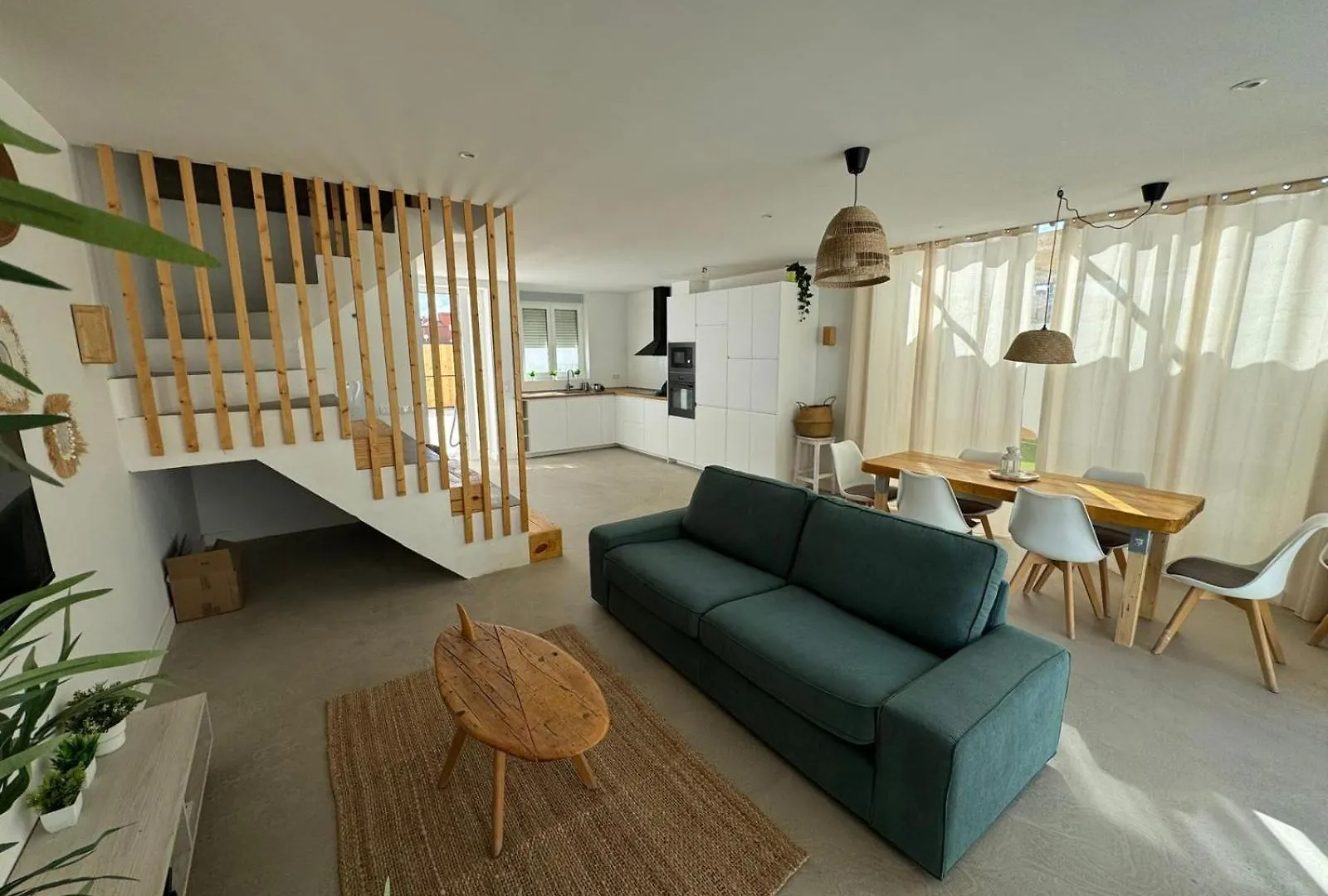 Corralejo Surf House & Surf School Hostel