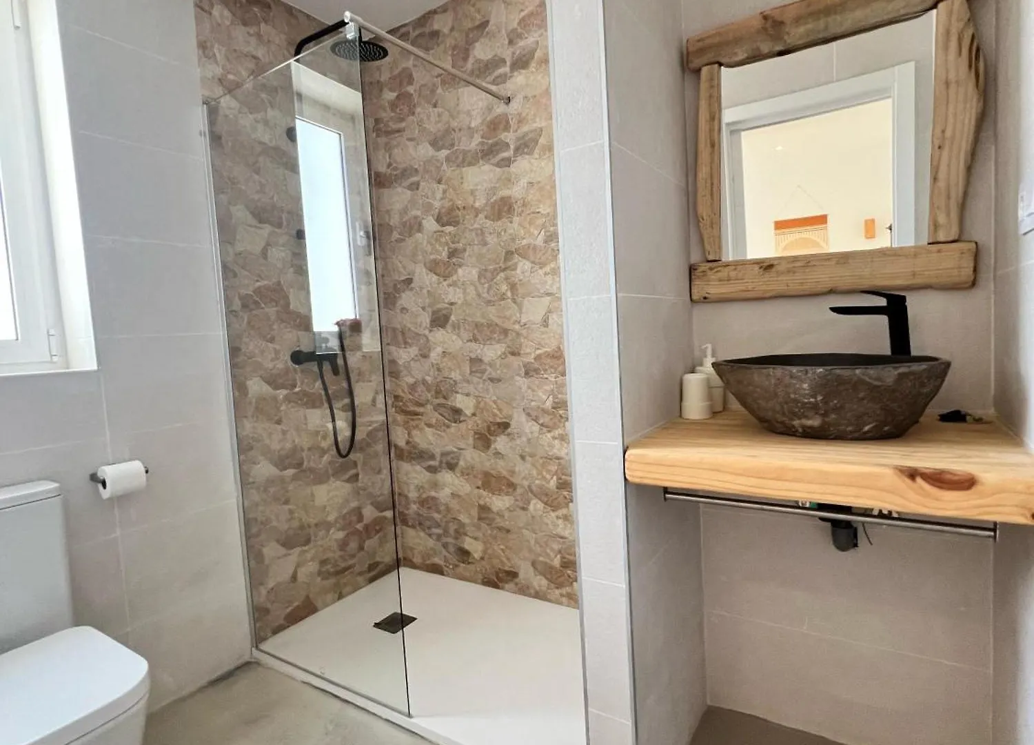 Corralejo Surf House & Surf School Hostel